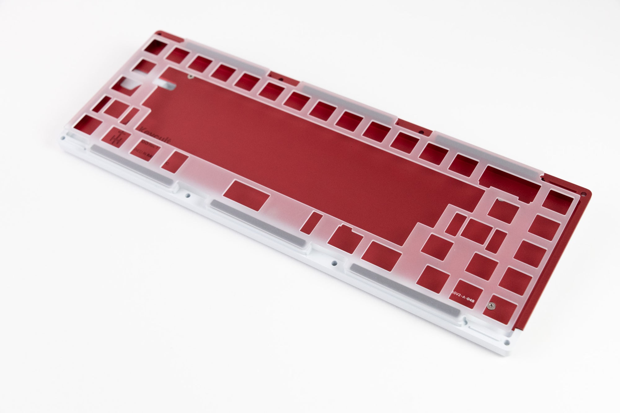Switch Plate - No. 1/65