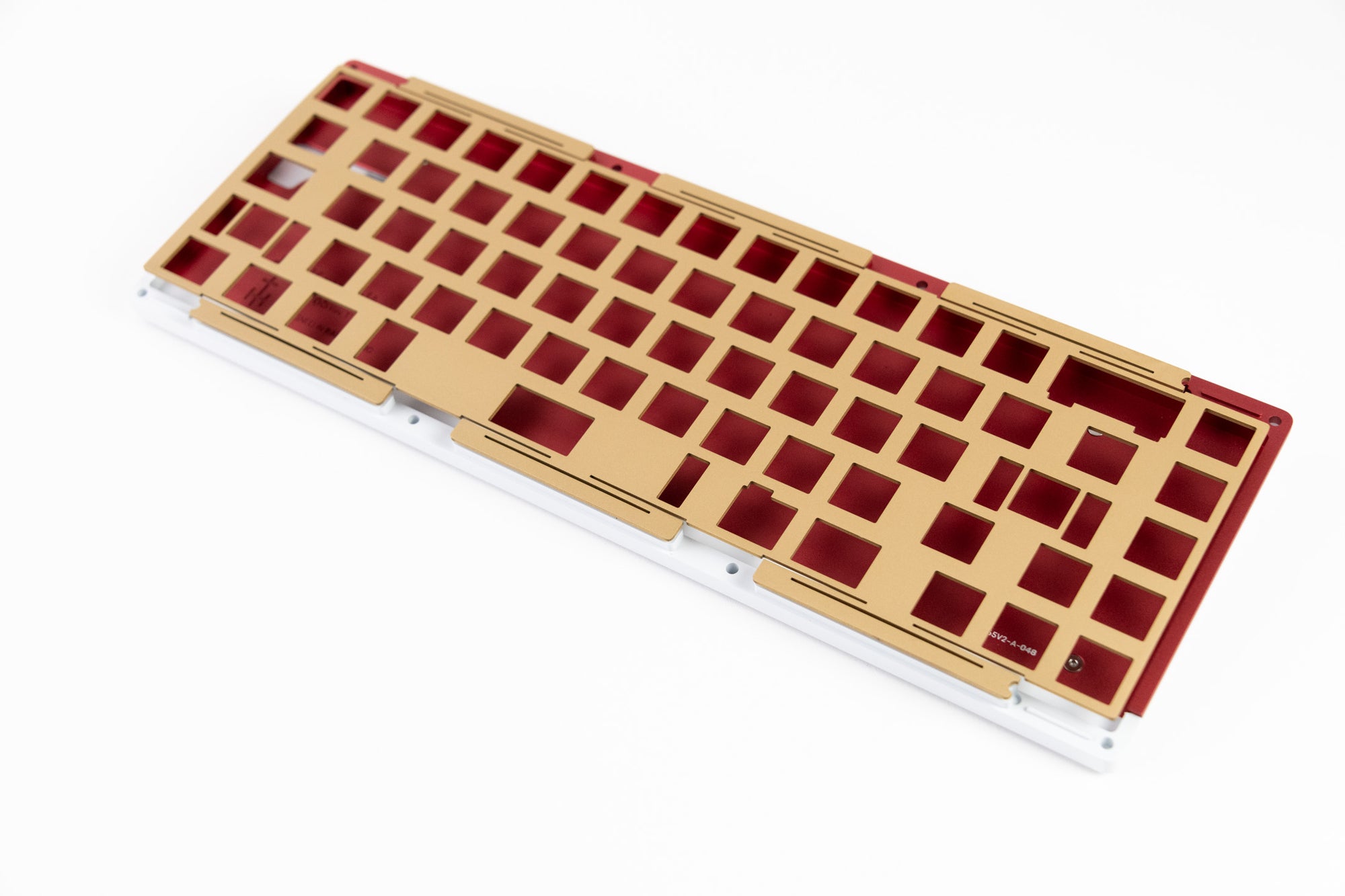Switch Plate - No. 1/65