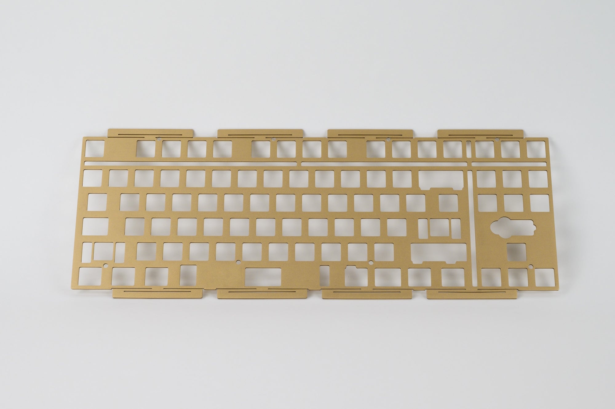 TKL Switch Plate - No. 2