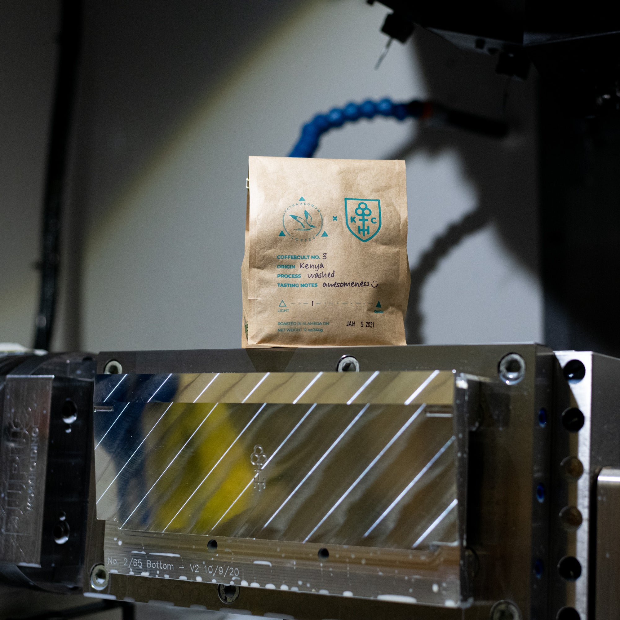 Coffeecult No. 3