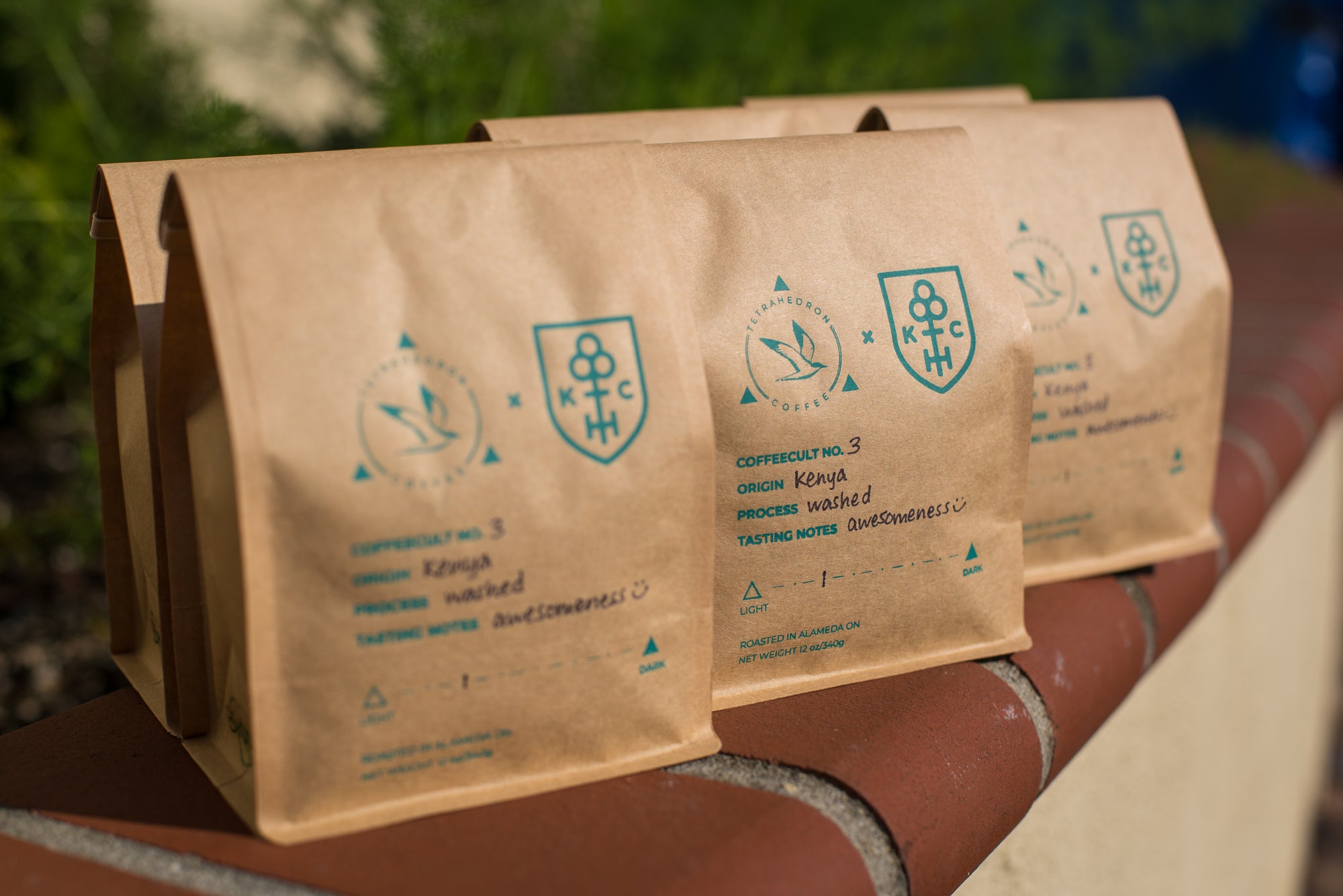 Coffeecult No. 3