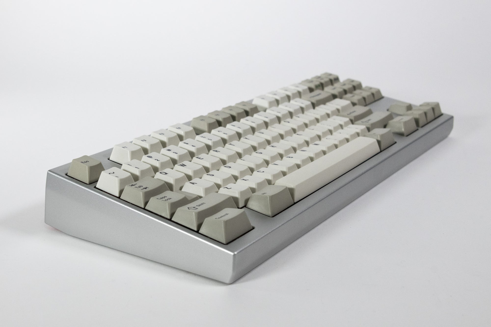 No. 2 Classic Stainless