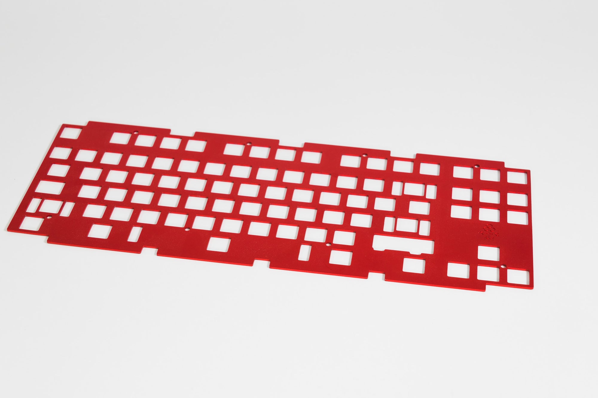 TKL Switch Plate - No. 2