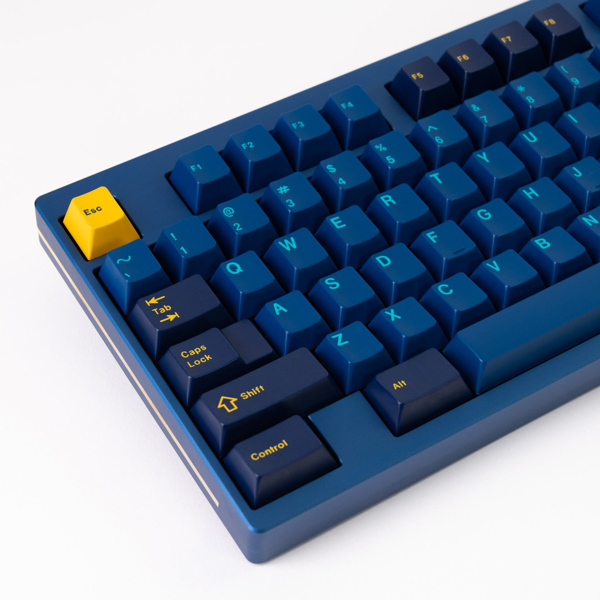No. 1 Rev. 2 TKL