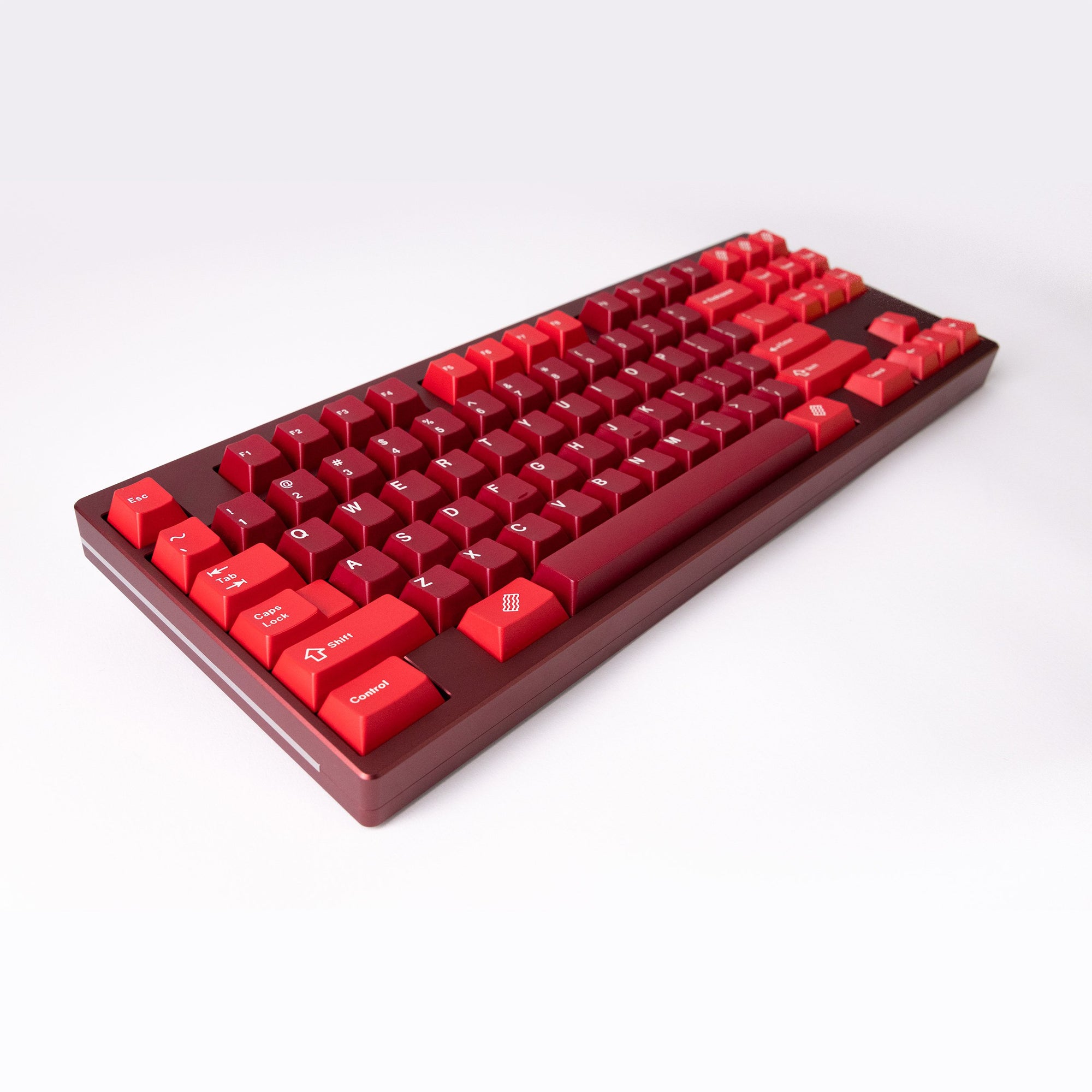 No. 1 Rev. 2 TKL