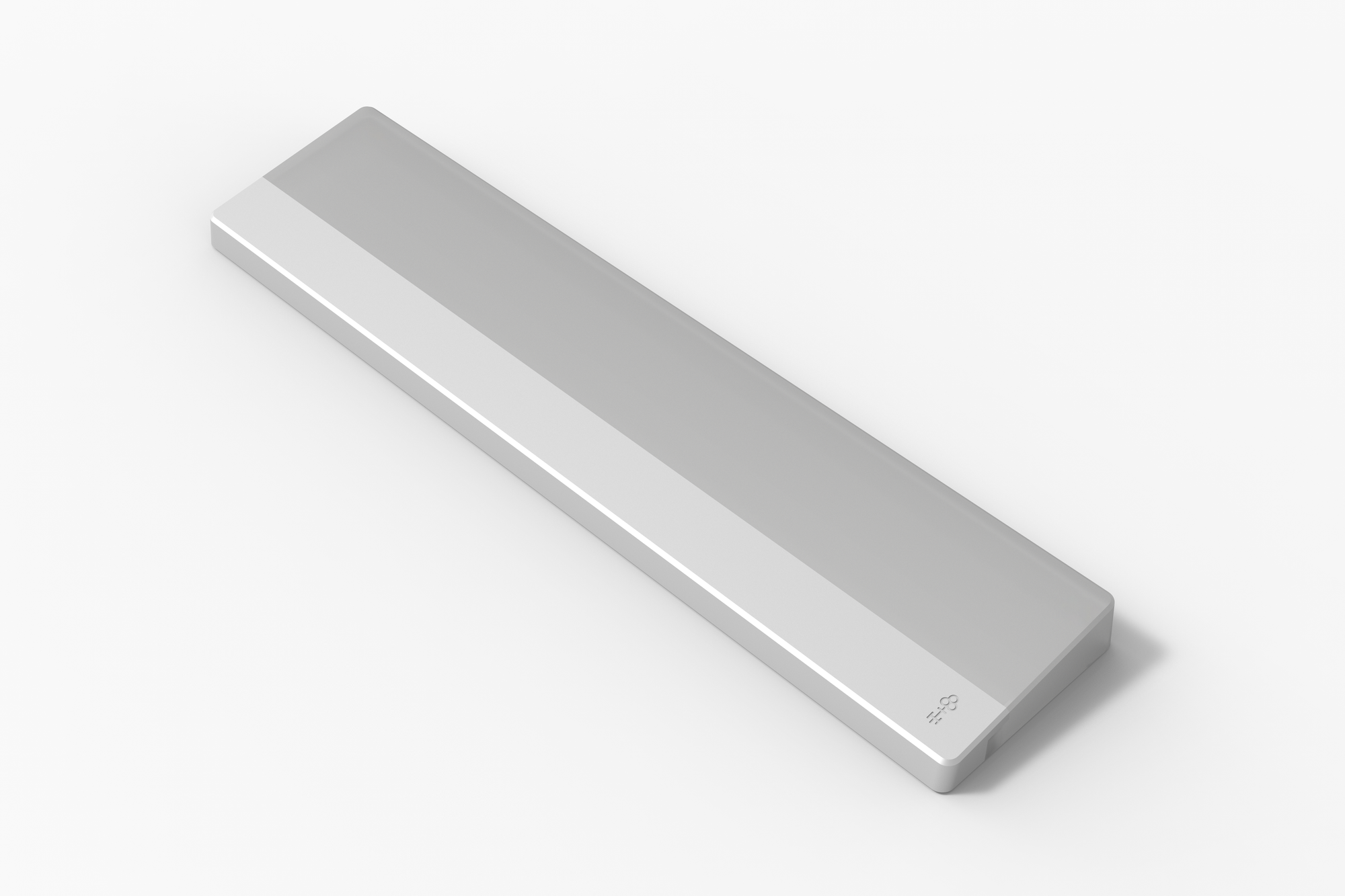 No. 1/60 Wrist Rest