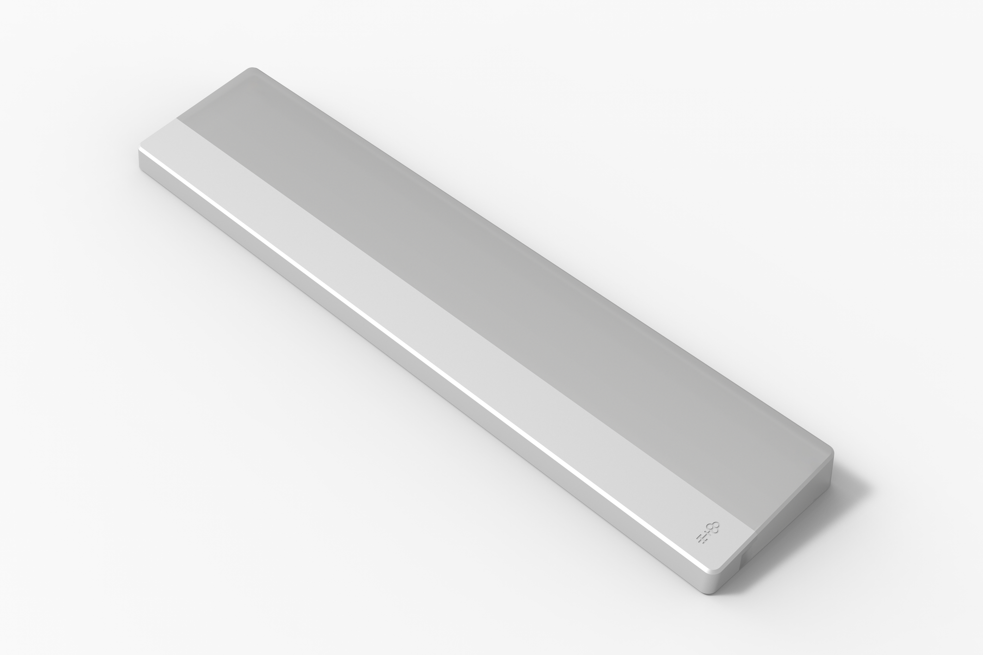 No. 1/65 Wrist Rest