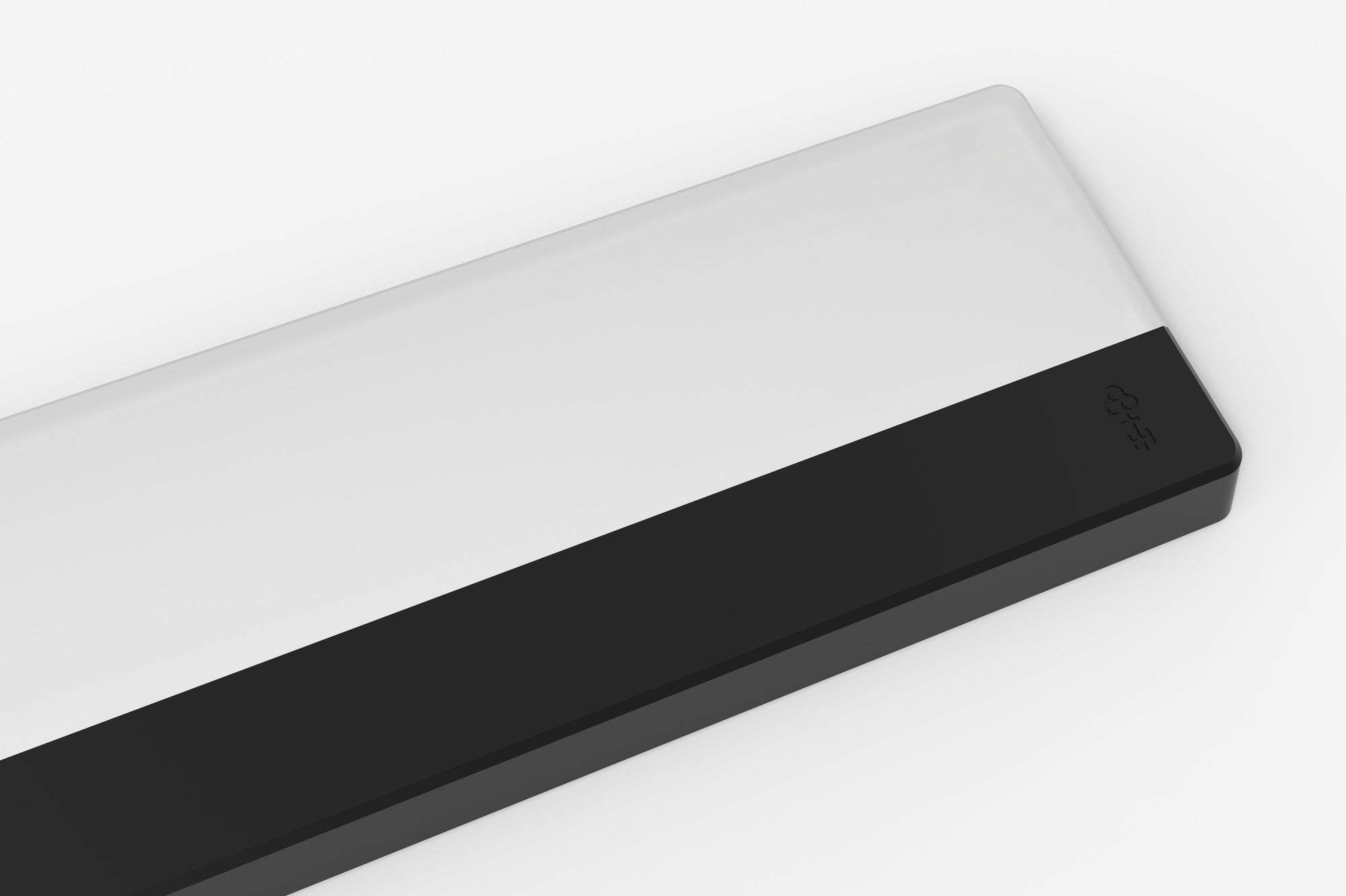 No. 1 TKL Wrist Rest