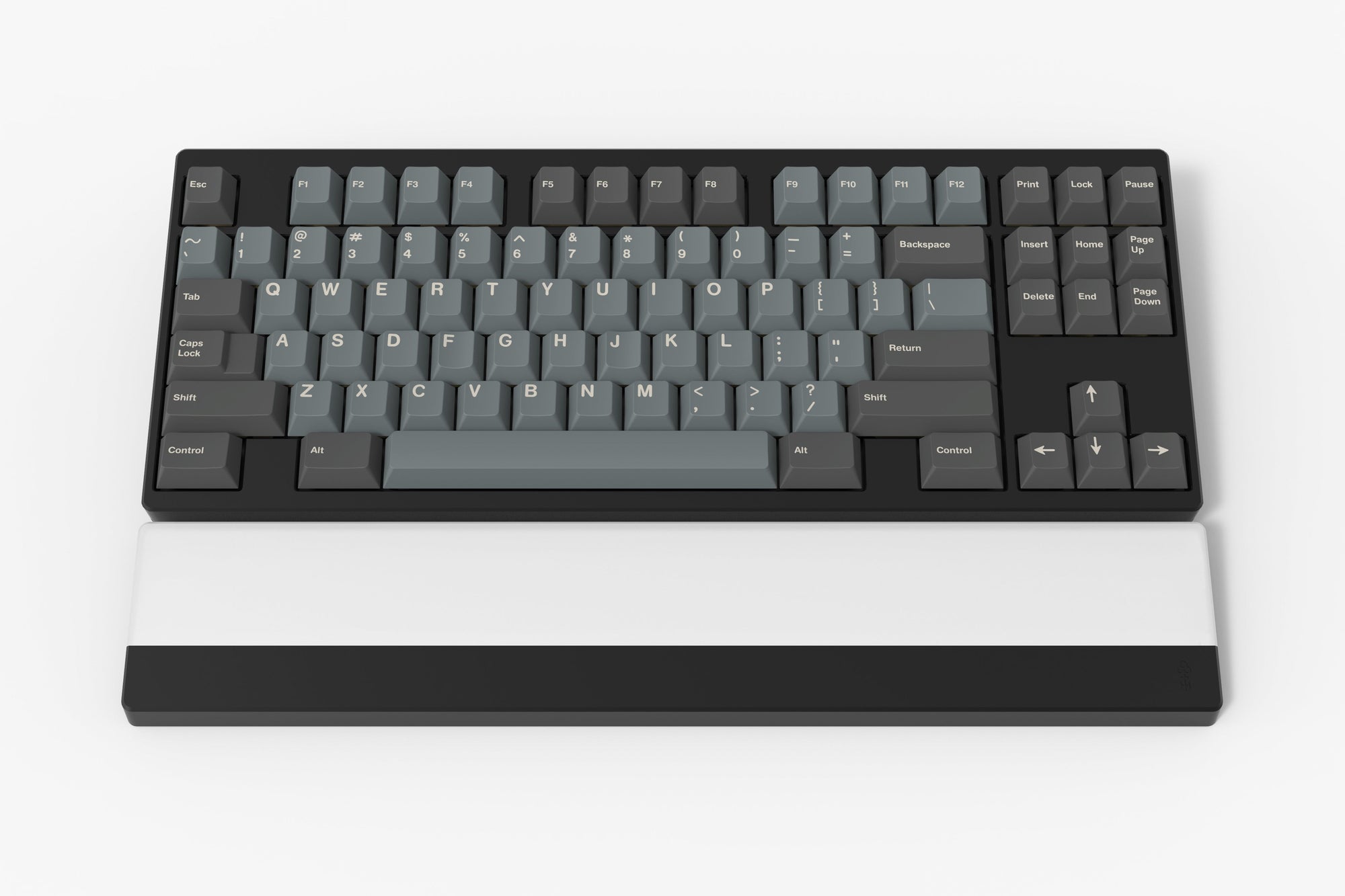 No. 1 TKL Wrist Rest