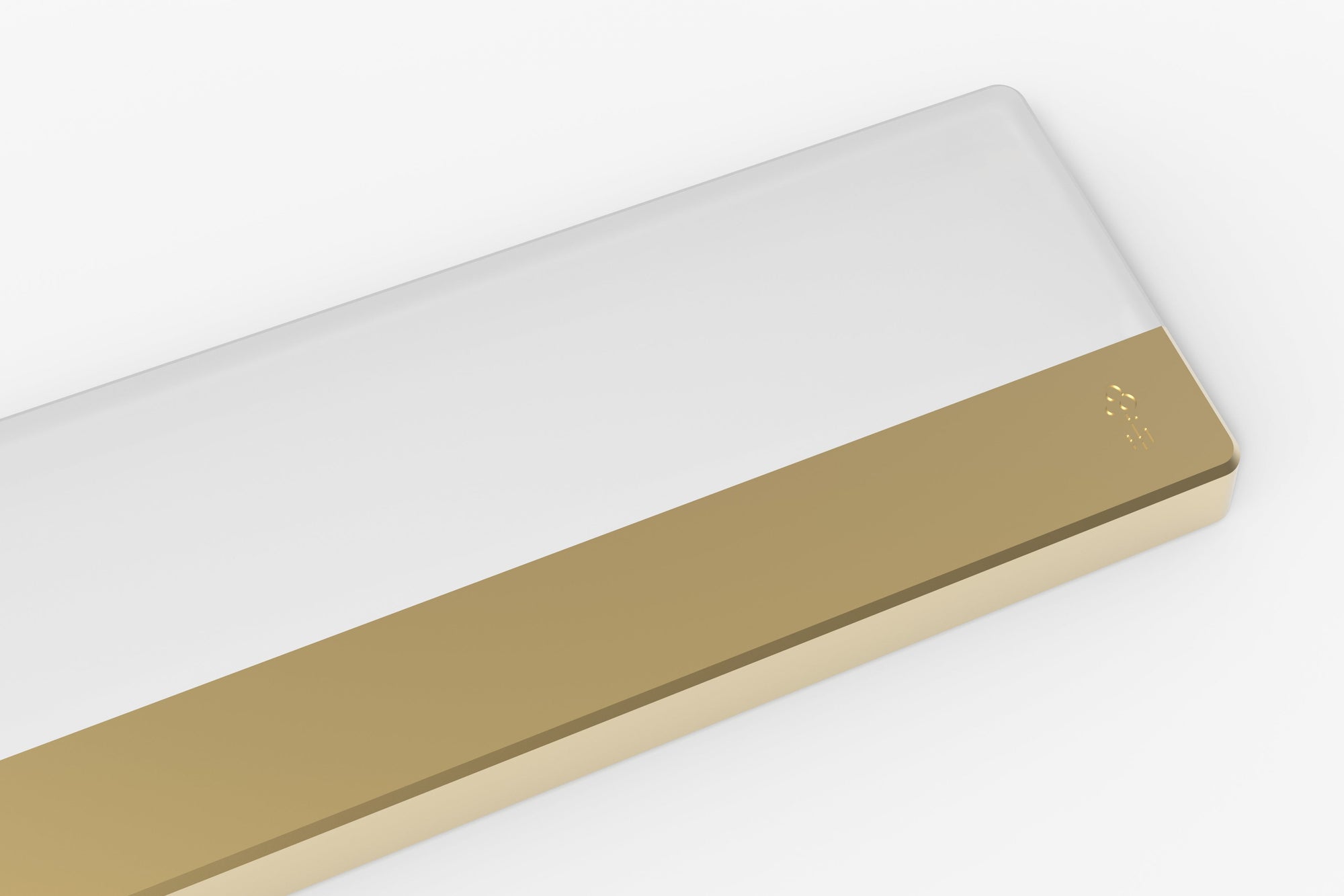 No. 1 TKL Wrist Rest