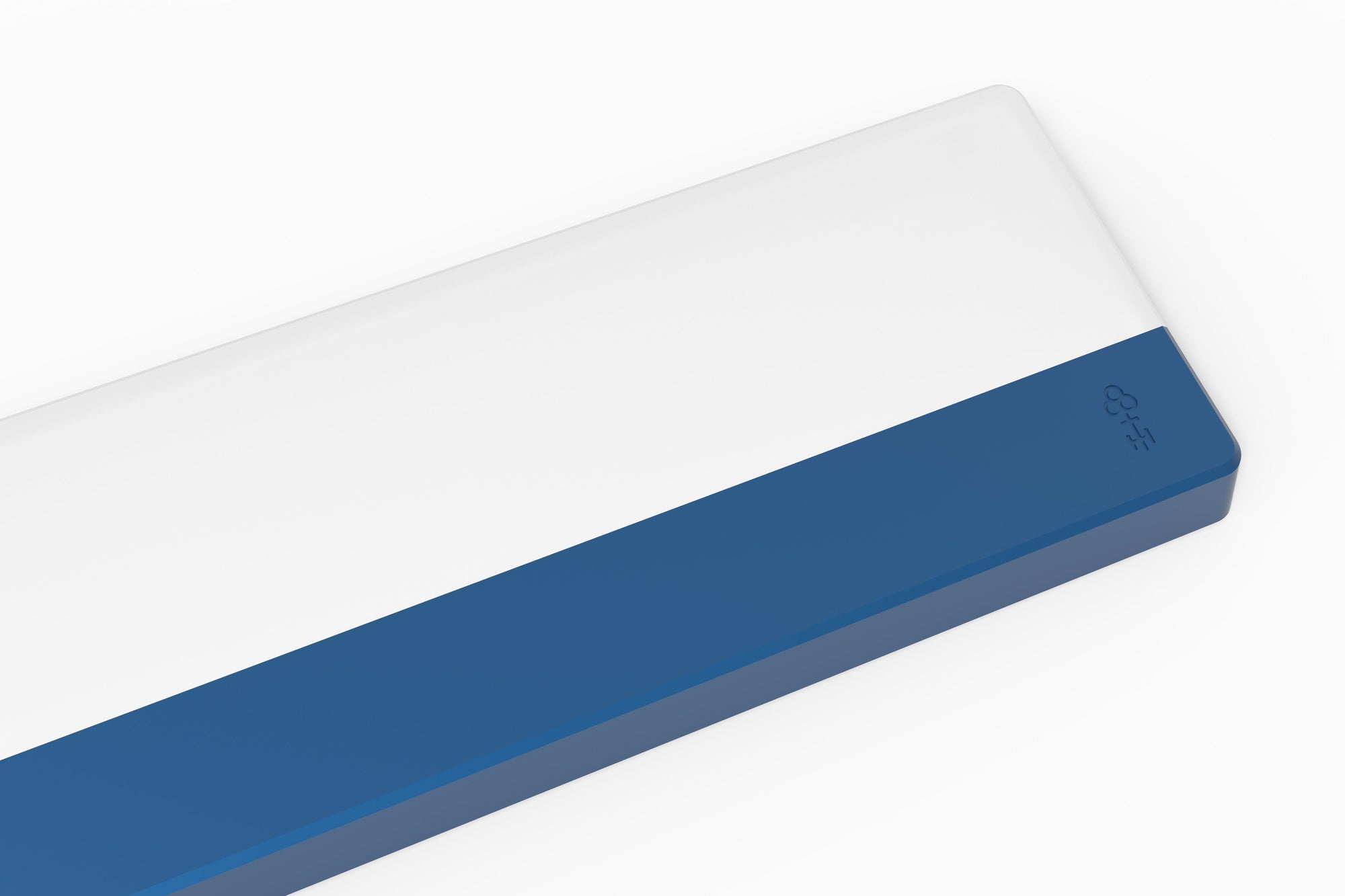 No. 1 TKL Wrist Rest