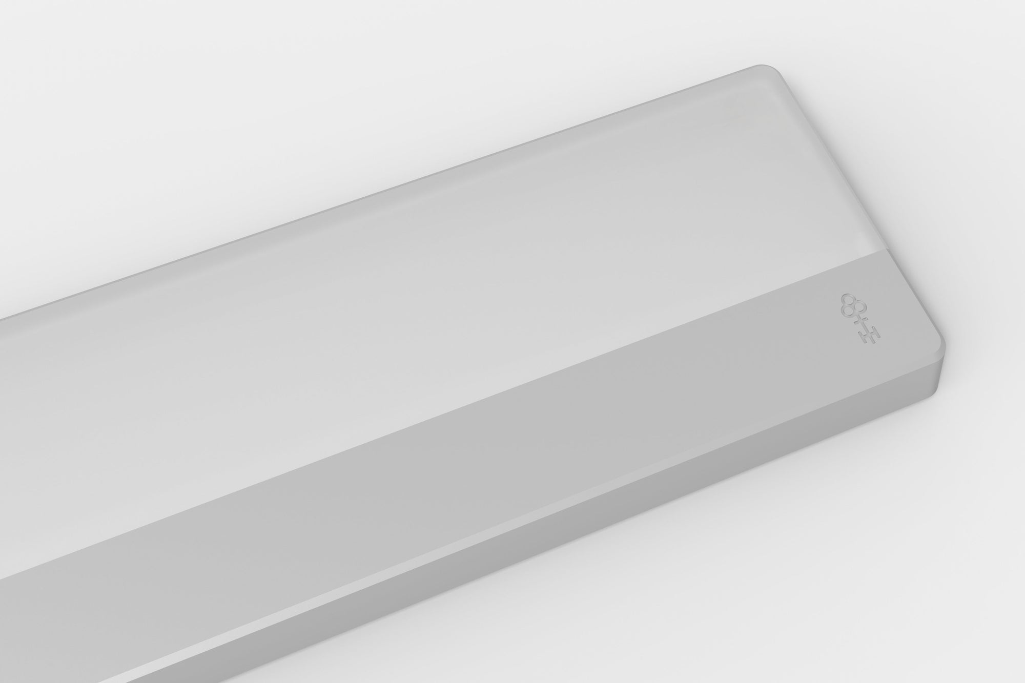 No. 1 TKL Wrist Rest